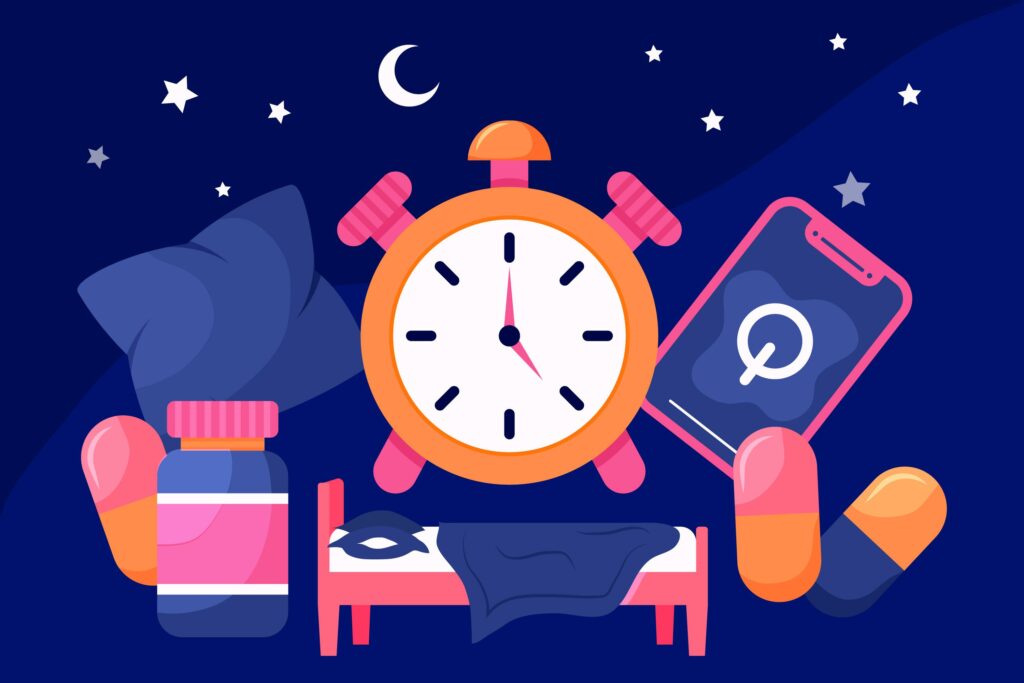 Everything You Ever Wanted to Know About the Circadian Rhythm (but Didn’t Know You Needed to Ask)