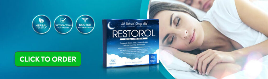 Restorol Banner