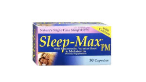 Sleepmax