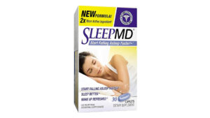 Sleepmd