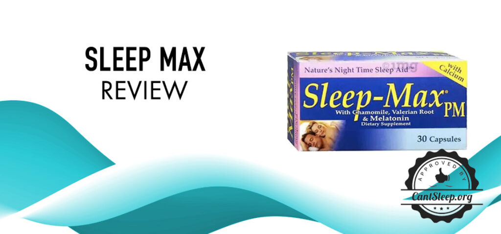 Wide Sleepmax