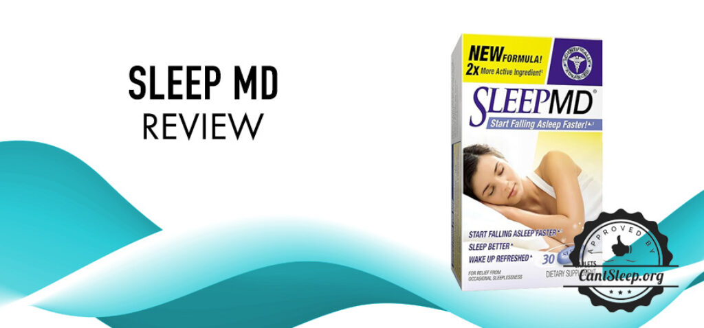 Wide Sleepmd