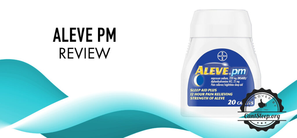 Aleve Reviews