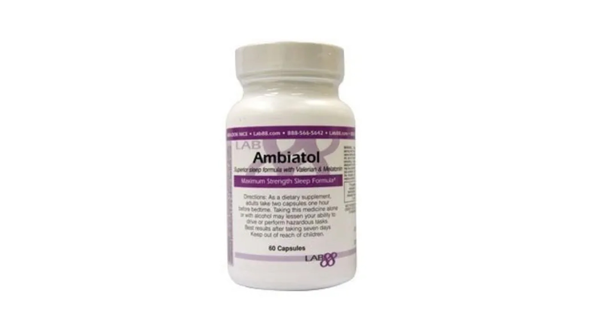 Ambiatol Whites