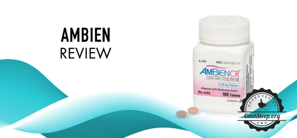 Ambien Image