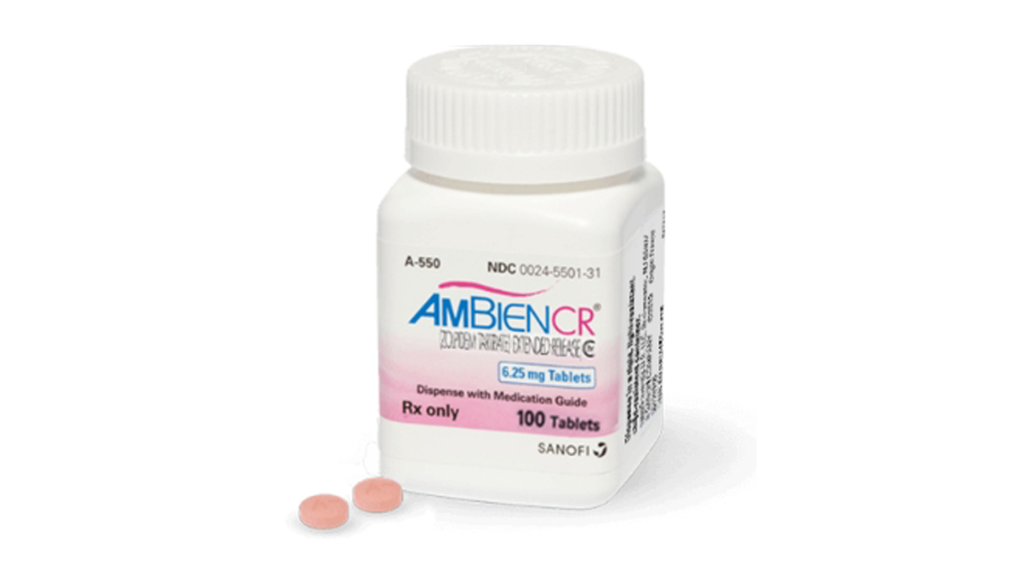 Ambien White