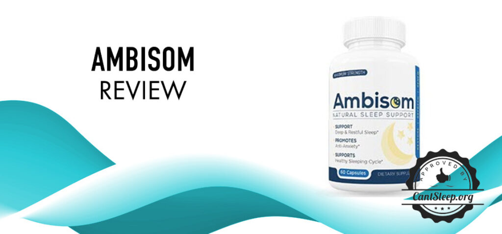 Ambisom Reviews