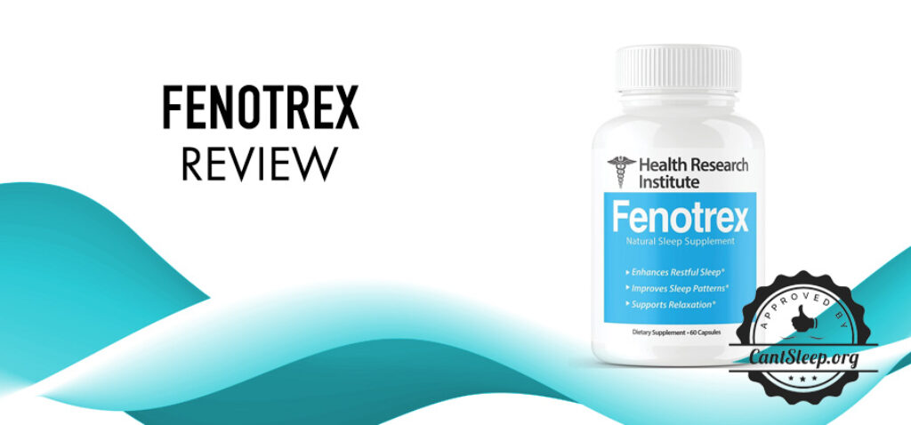 Fenotrex Revies