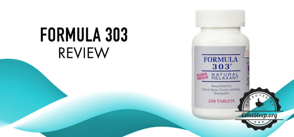 Formula Reviews