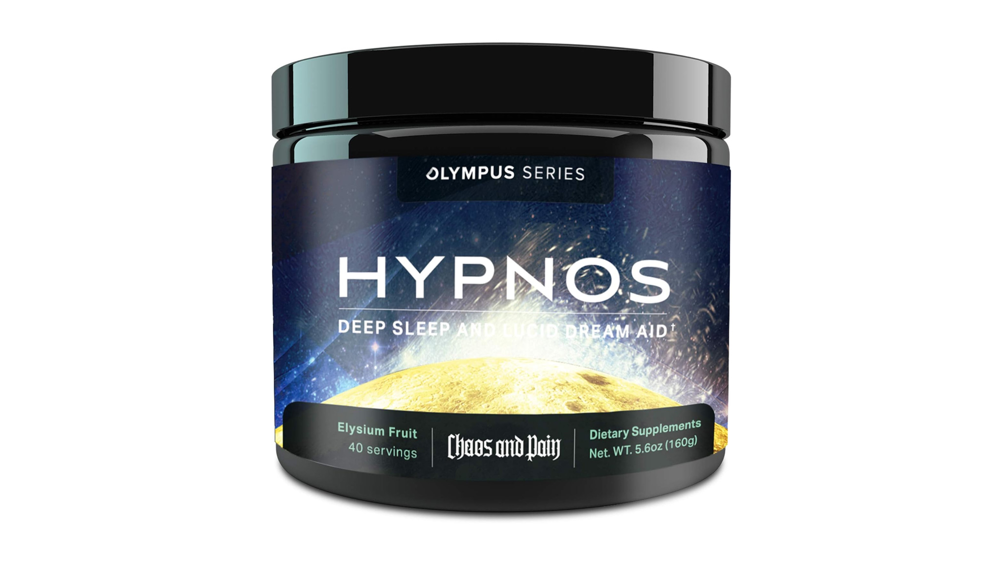 Hypnos Whites