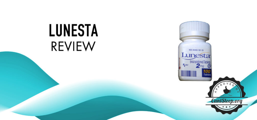 Lunesta Review