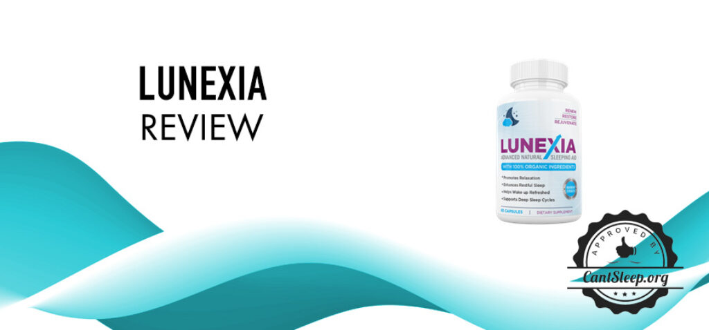 Lunexia Review