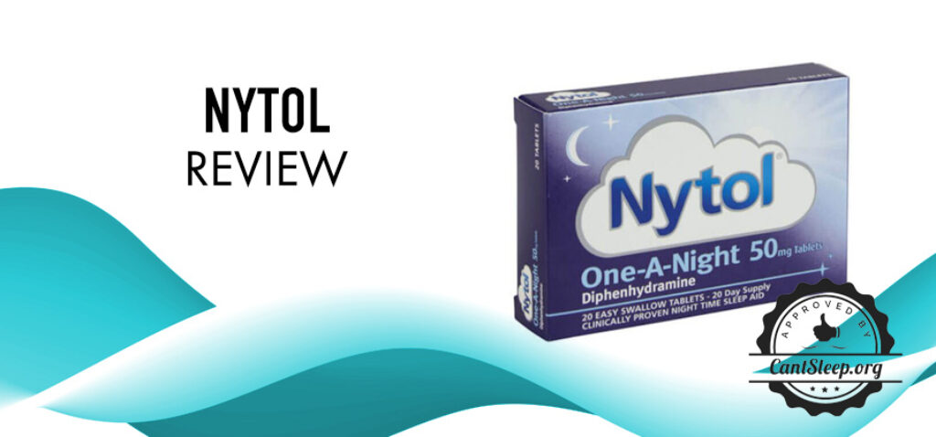 Nytol Review