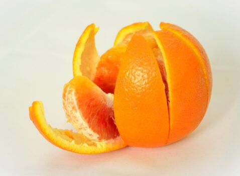 Can'T Sleep? Visit Our Sleep Aid Reviews 19 Orange Peel