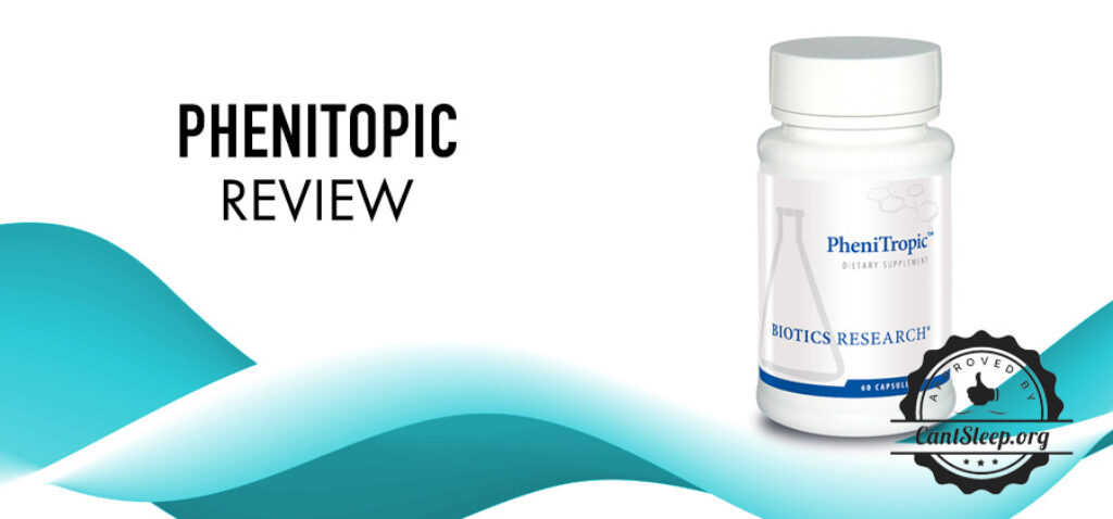 Phenitopic Reviews