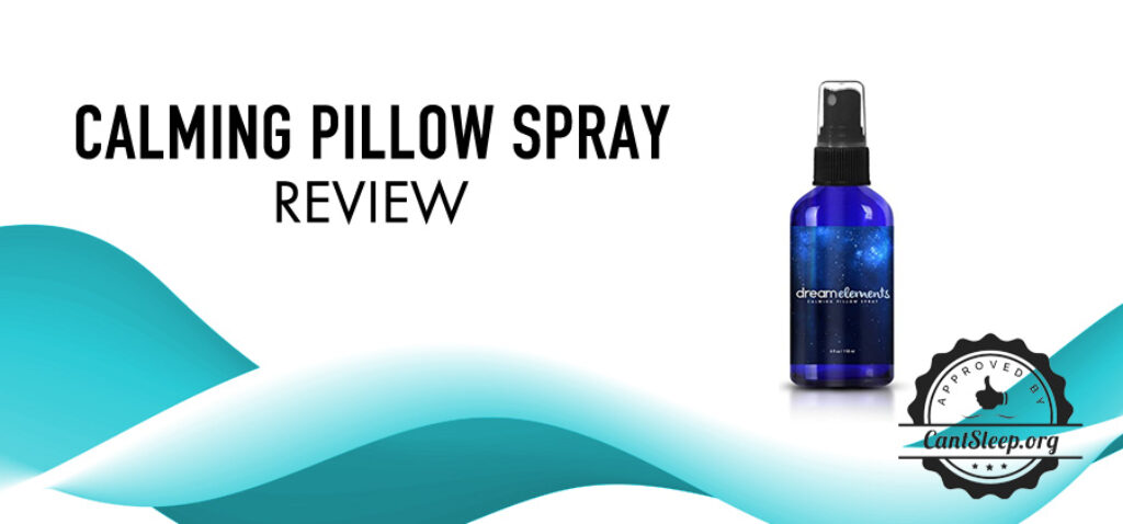 Pillow Review