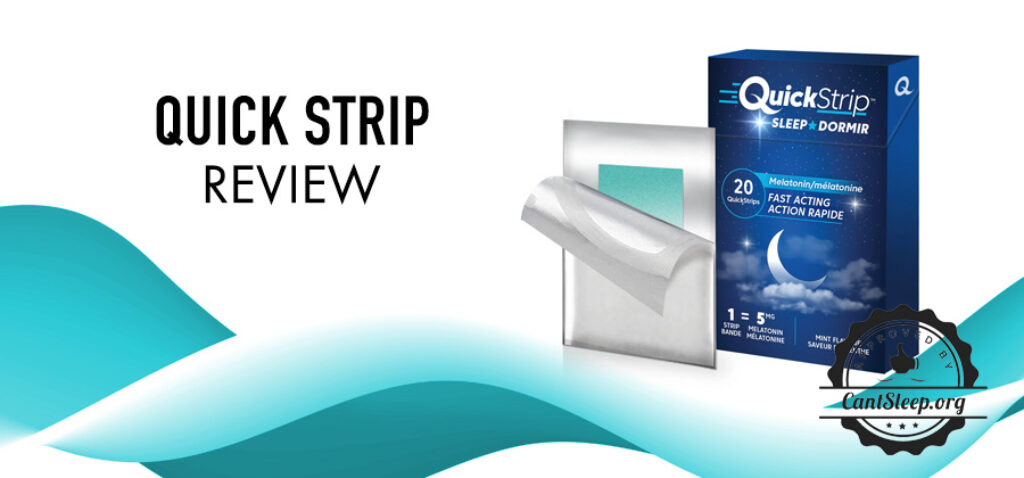 Quistrip Reviews