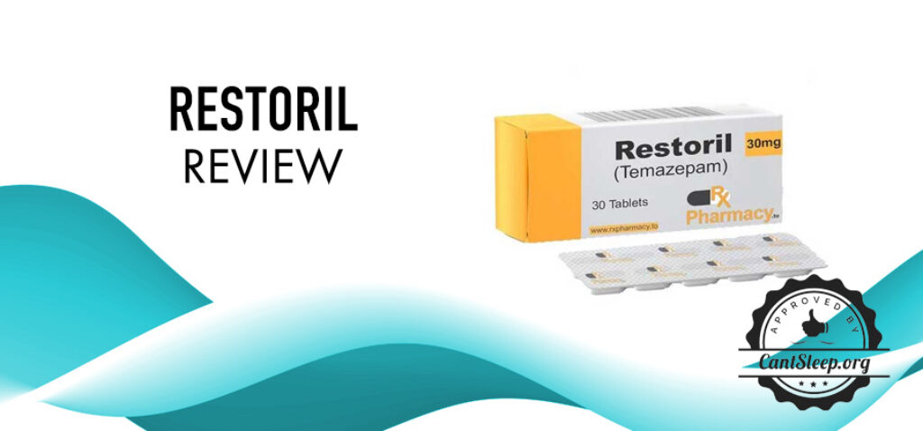 Restolril Review