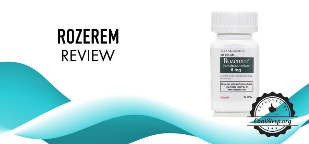 Rozerem Review