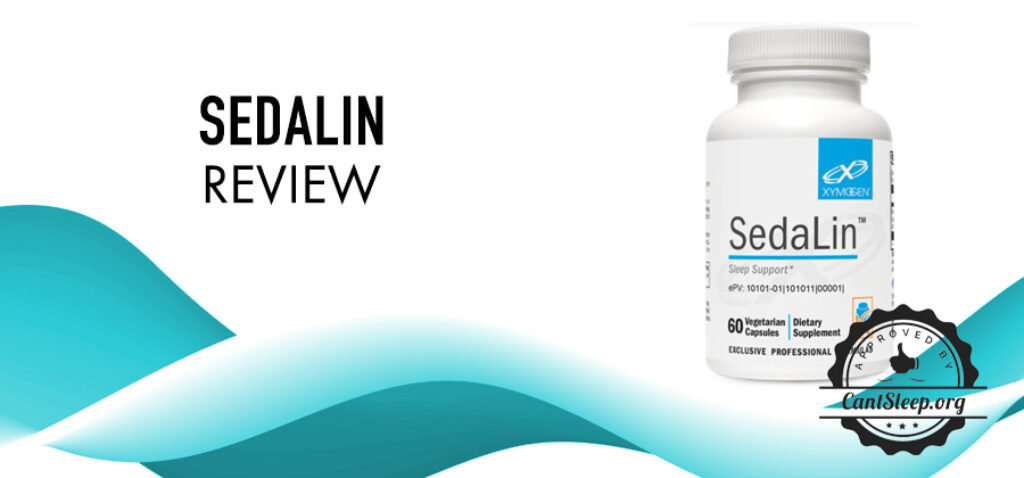 Sedalin Reviews