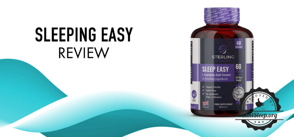 Sleeping Easy Reviews