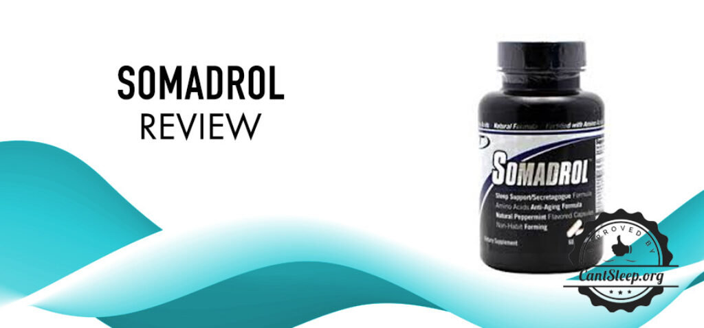 Somadrol Reviews