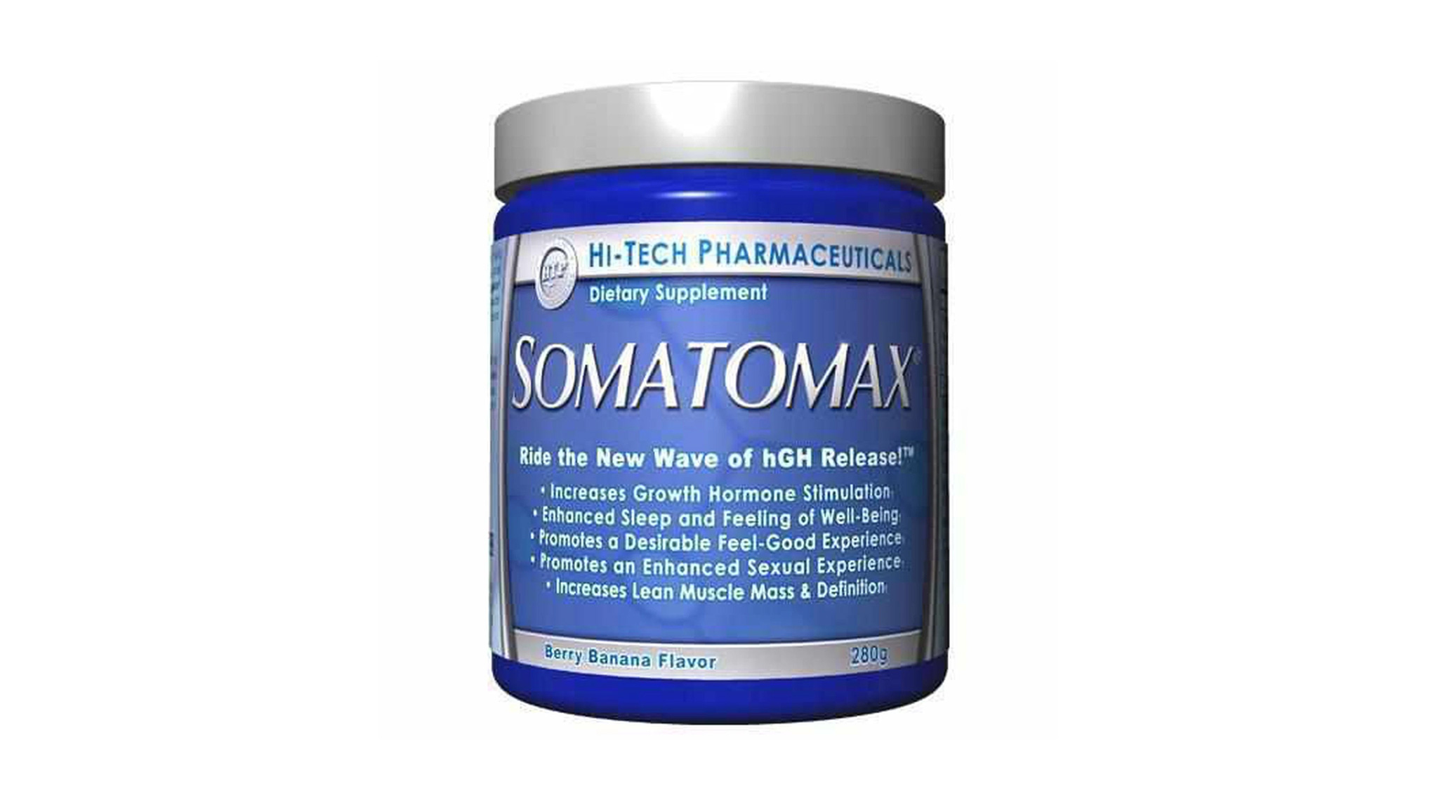 Somatomax Whites