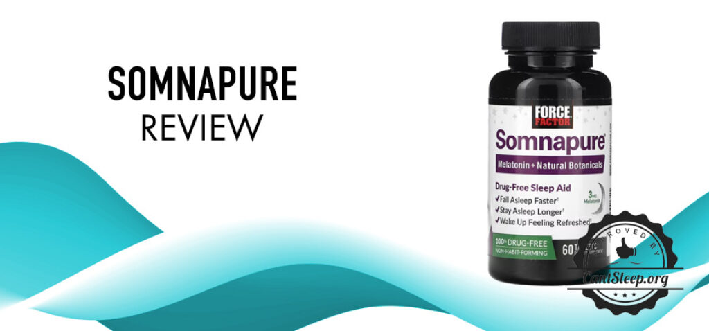 Somnapure Review