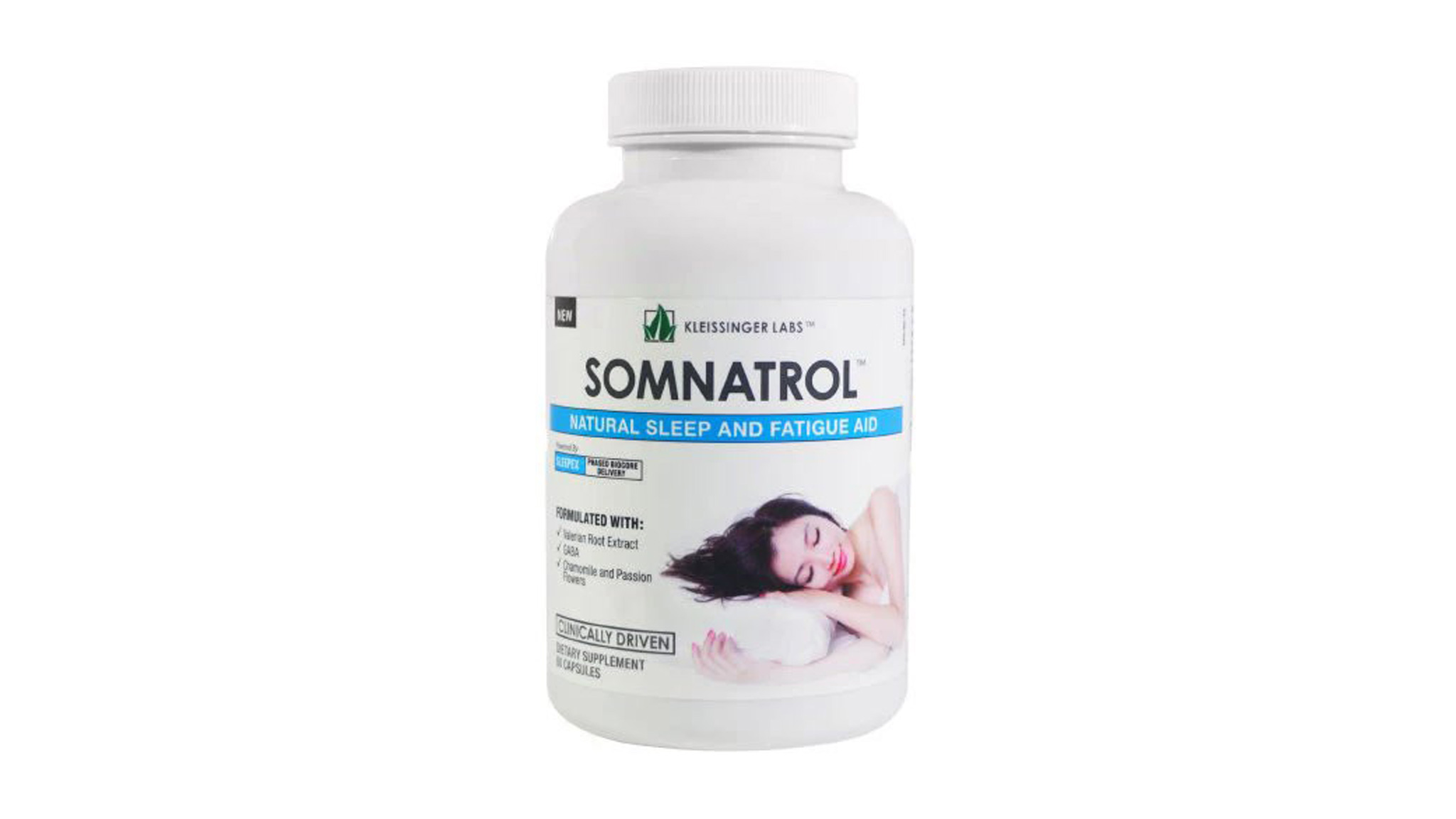 Somnatrol Whites