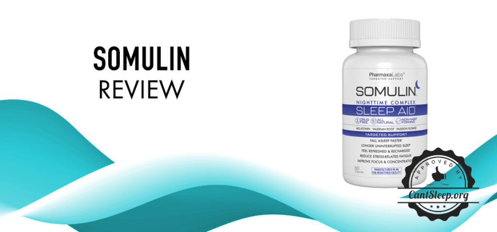 Somulin Reviews