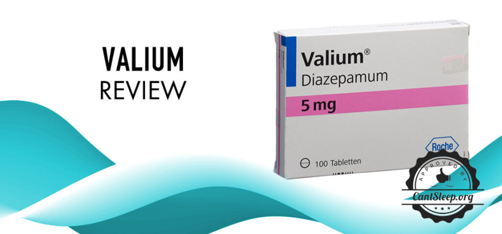 Valium Reviews